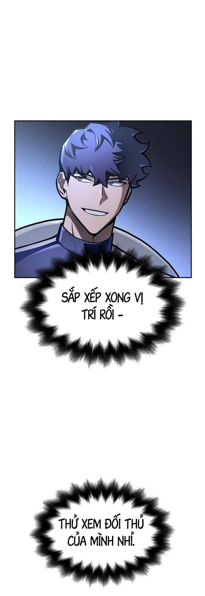 Cuộc Chiến Siêu Nhân: Chapter 31