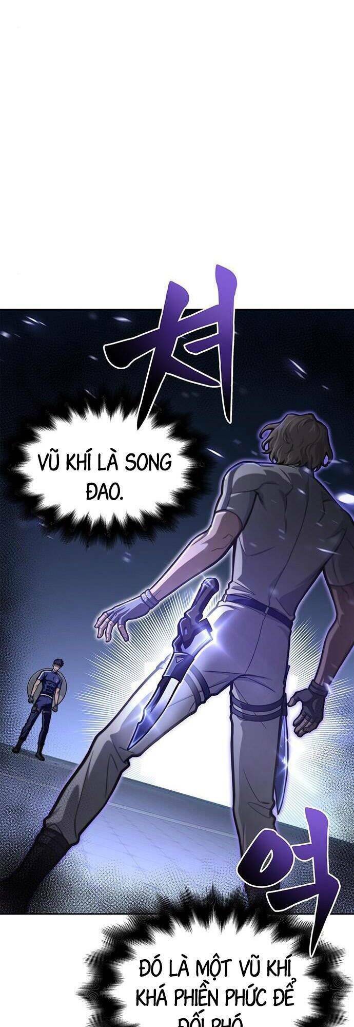 Cuộc Chiến Siêu Nhân: Chapter 31