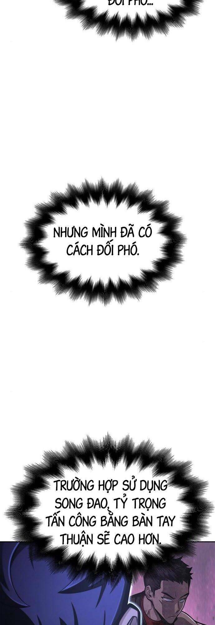 Cuộc Chiến Siêu Nhân: Chapter 31