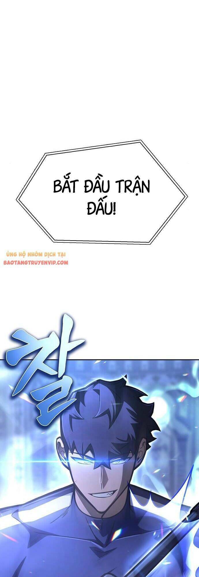 Cuộc Chiến Siêu Nhân: Chapter 31