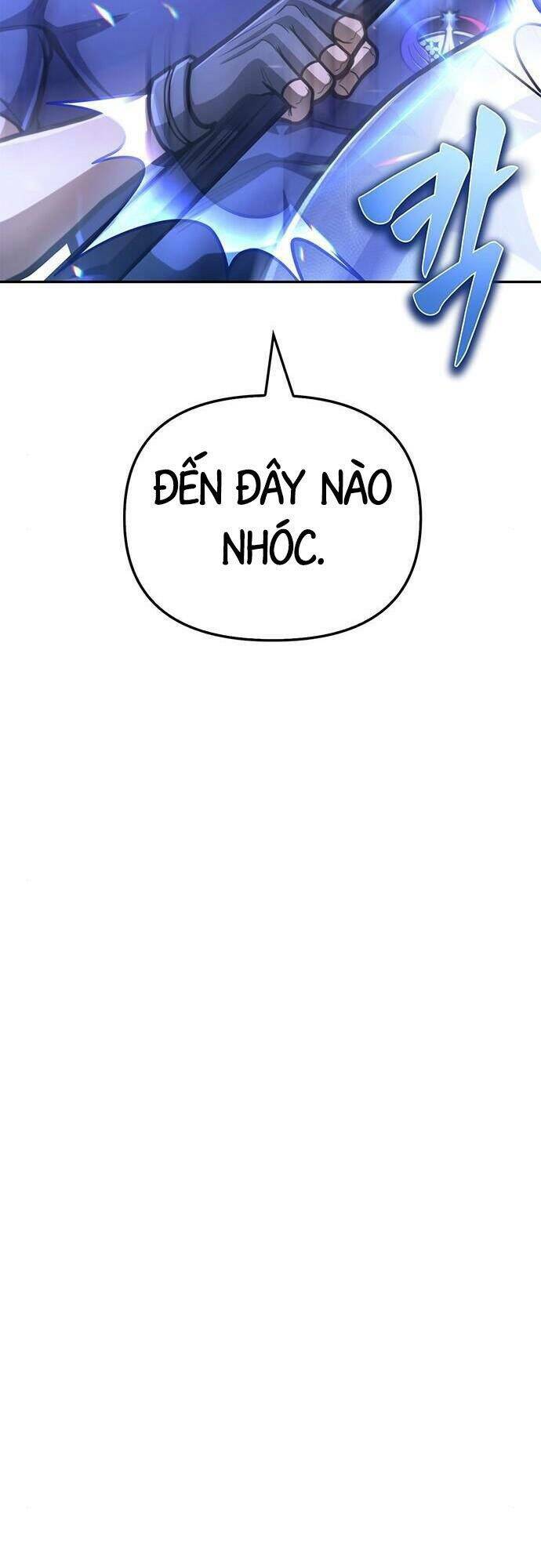 Cuộc Chiến Siêu Nhân: Chapter 31