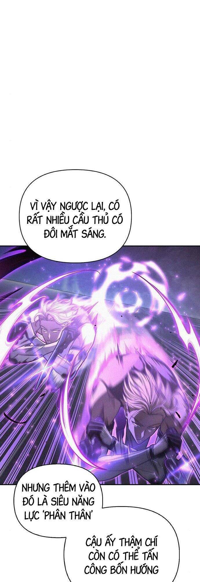 Cuộc Chiến Siêu Nhân: Chapter 31