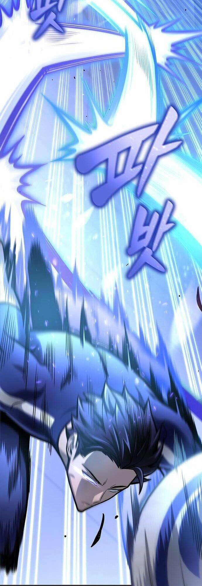 Cuộc Chiến Siêu Nhân: Chapter 31