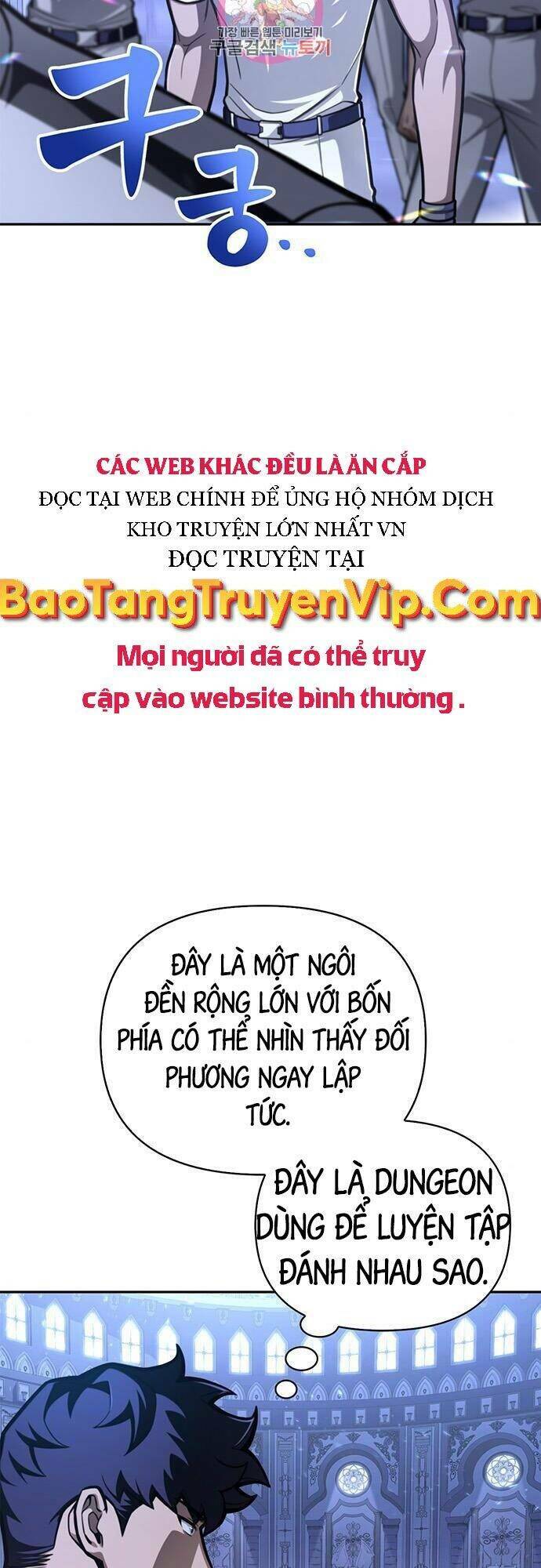 Cuộc Chiến Siêu Nhân: Chapter 31