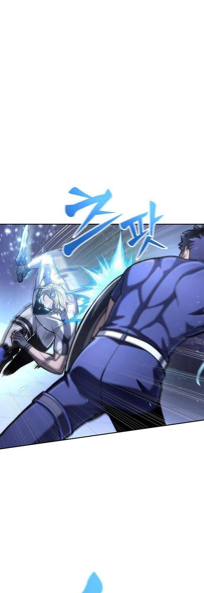 Cuộc Chiến Siêu Nhân: Chapter 31