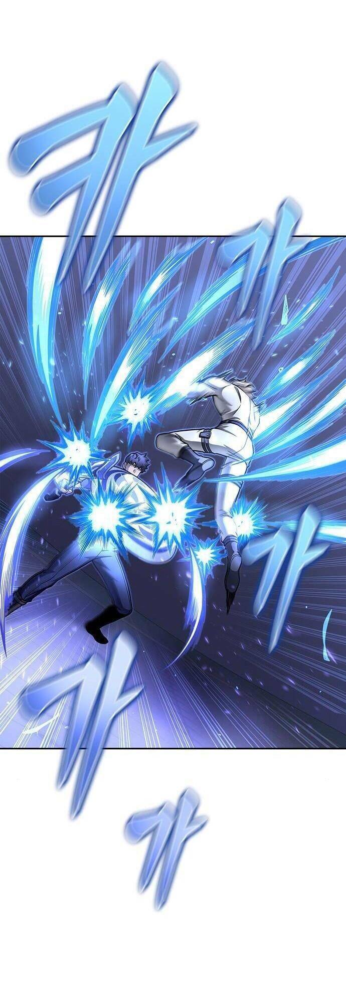 Cuộc Chiến Siêu Nhân: Chapter 31