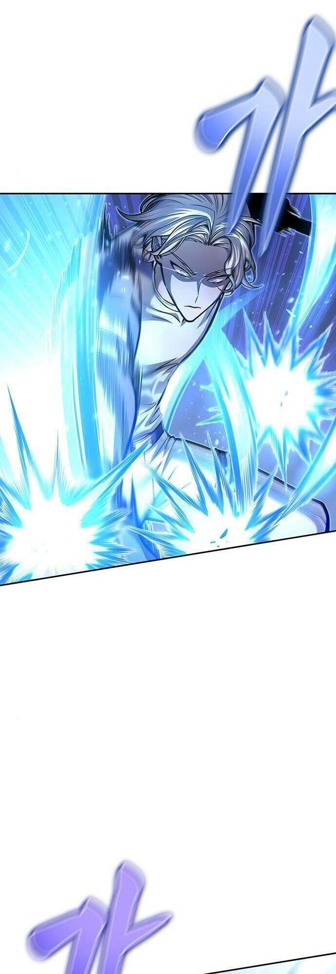 Cuộc Chiến Siêu Nhân: Chapter 31