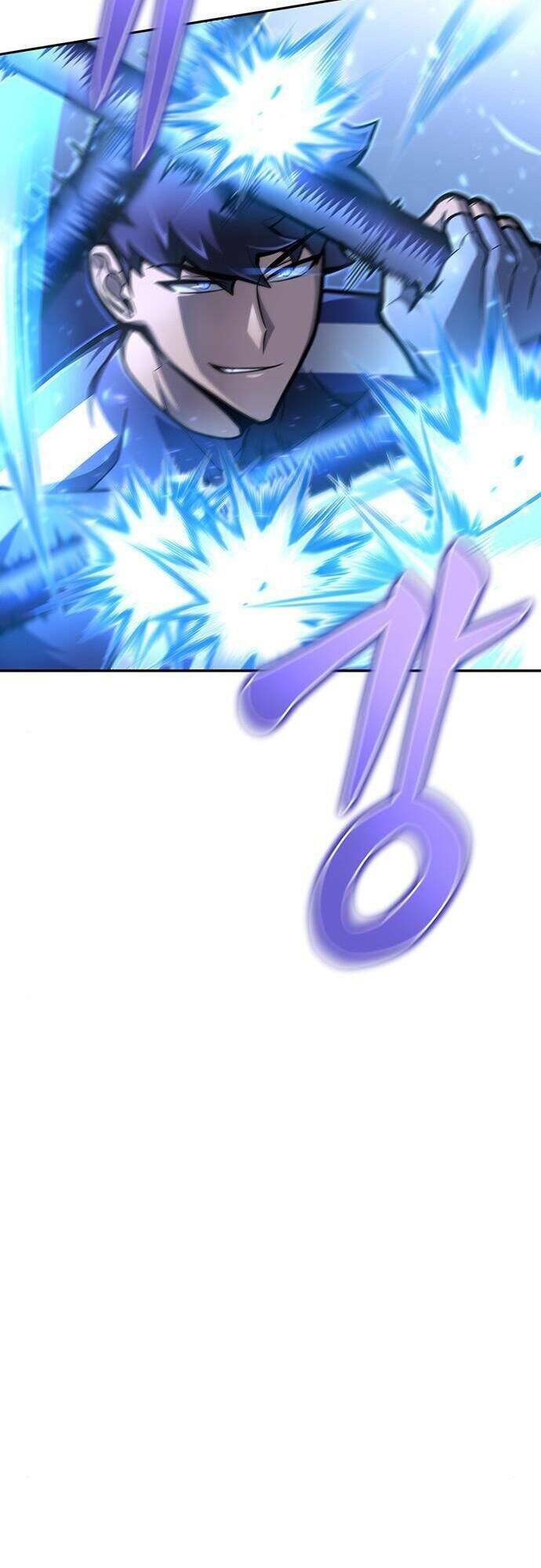 Cuộc Chiến Siêu Nhân: Chapter 31