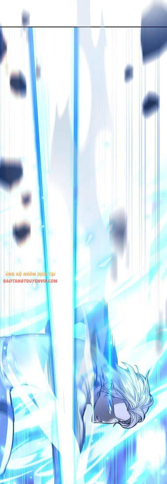 Cuộc Chiến Siêu Nhân: Chapter 31