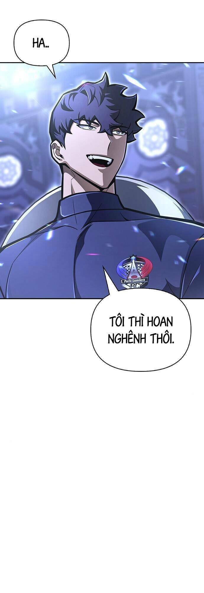 Cuộc Chiến Siêu Nhân: Chapter 31