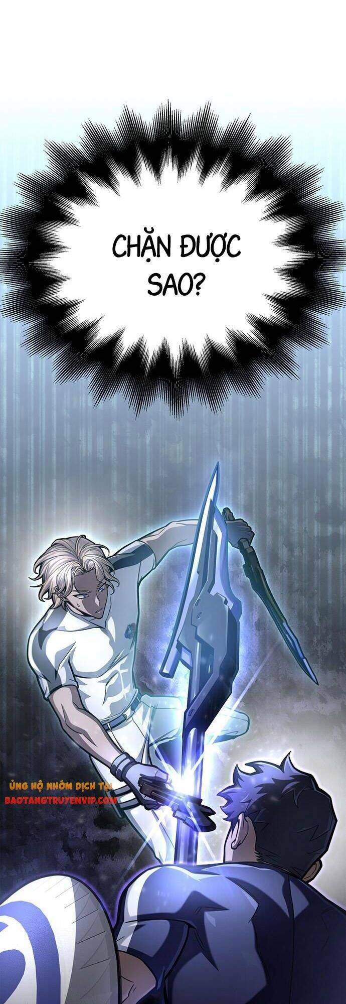 Cuộc Chiến Siêu Nhân: Chapter 31