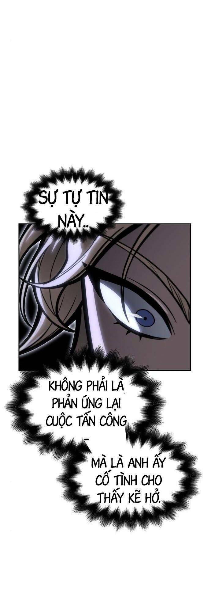 Cuộc Chiến Siêu Nhân: Chapter 31