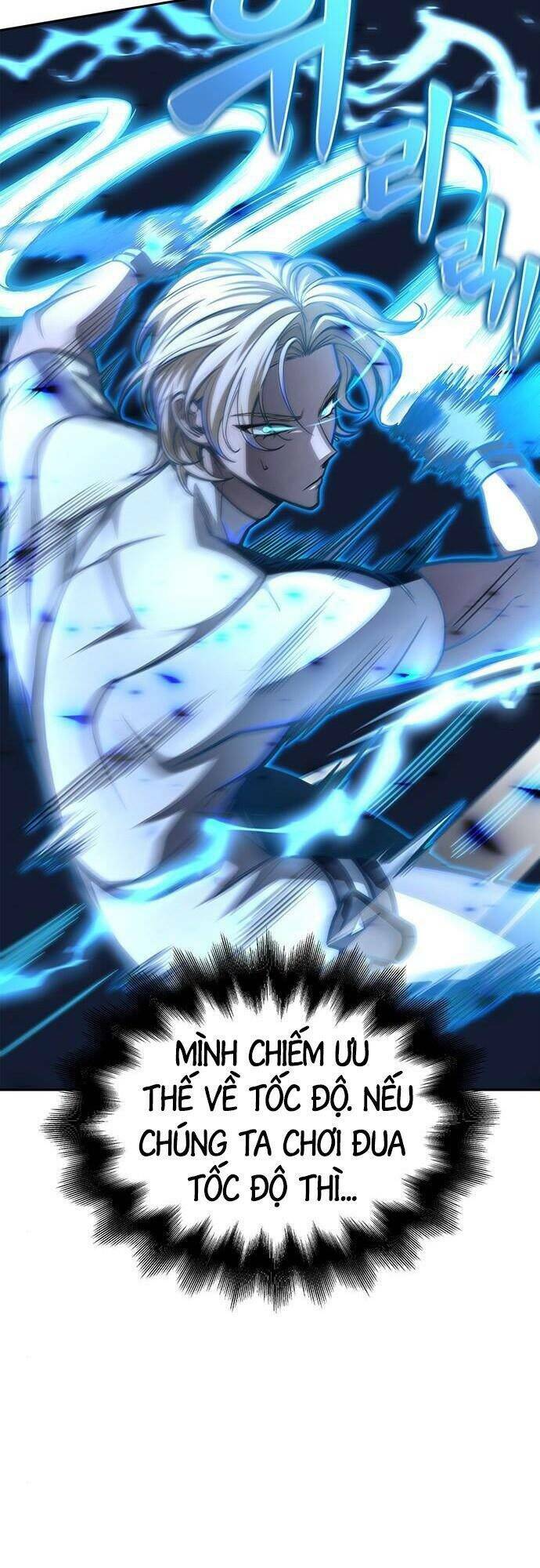 Cuộc Chiến Siêu Nhân: Chapter 31