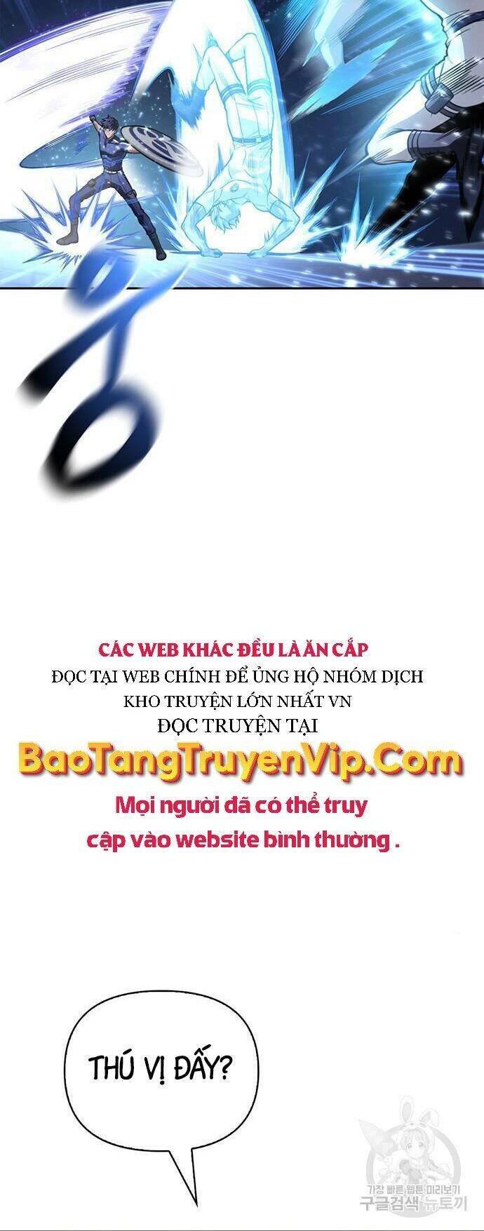 Cuộc Chiến Siêu Nhân: Chapter 31