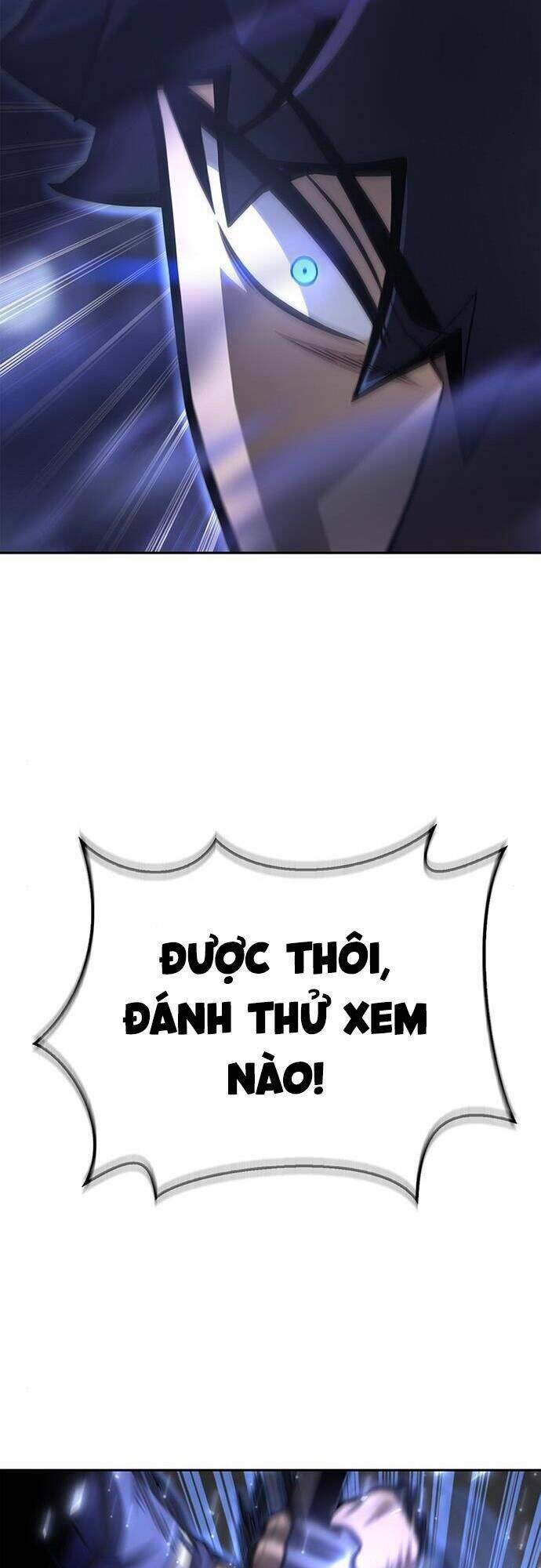 Cuộc Chiến Siêu Nhân: Chapter 31