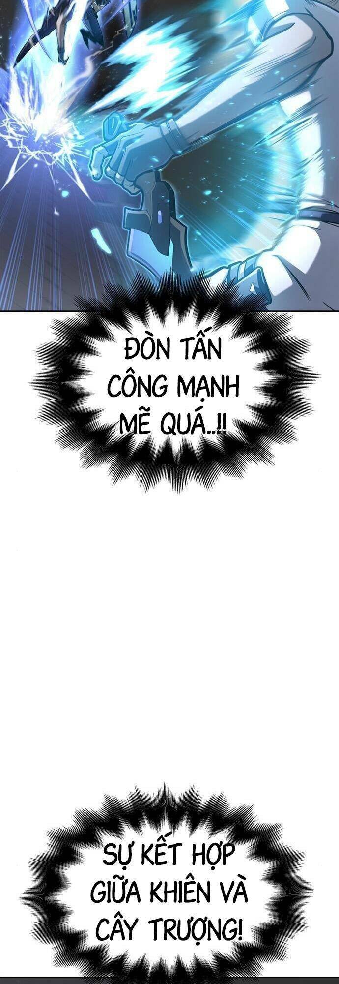 Cuộc Chiến Siêu Nhân: Chapter 31