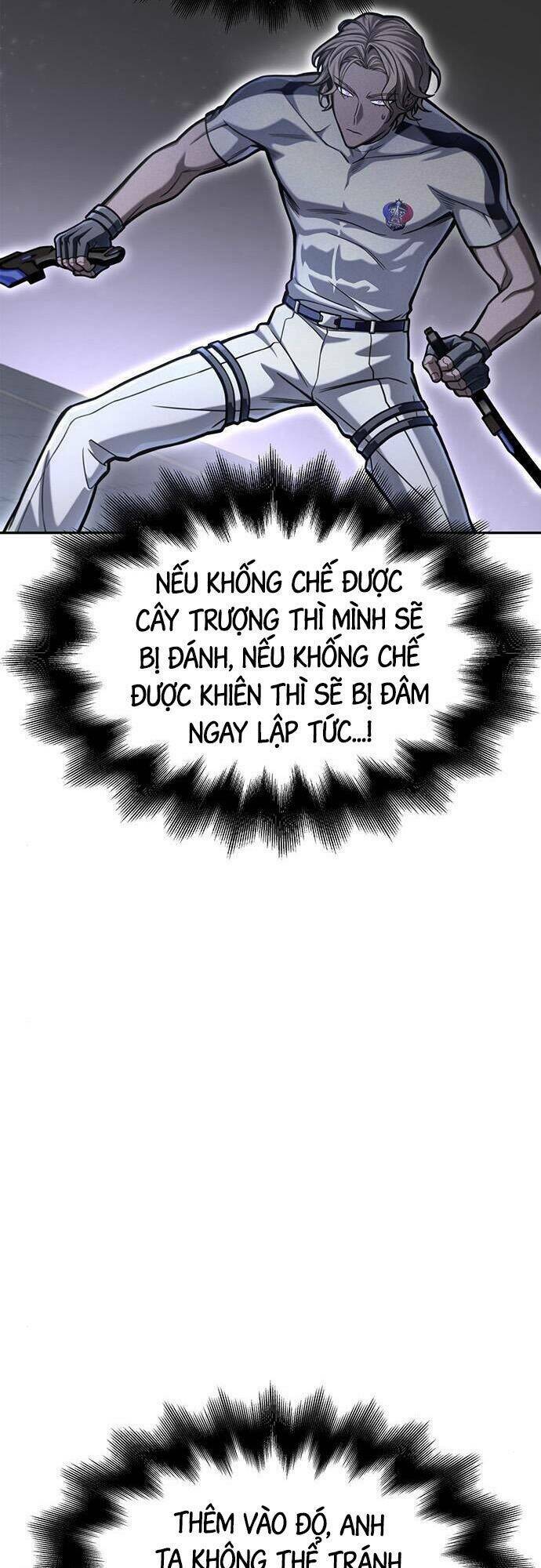 Cuộc Chiến Siêu Nhân: Chapter 31