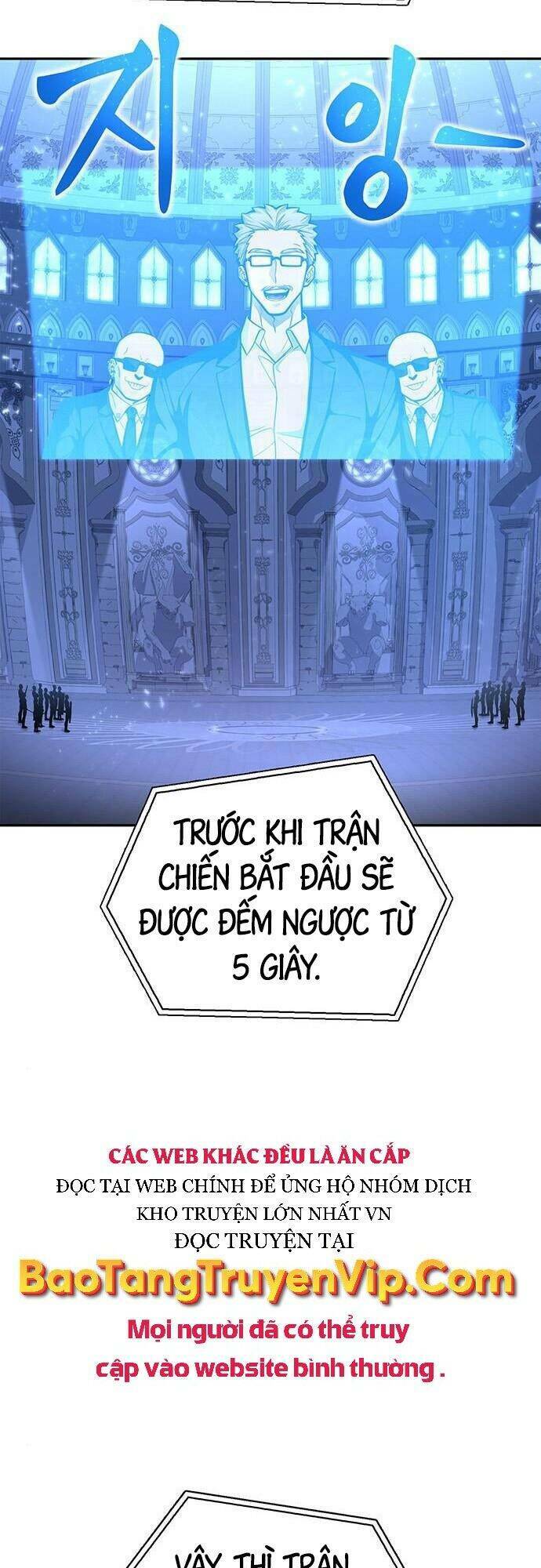 Cuộc Chiến Siêu Nhân: Chapter 31