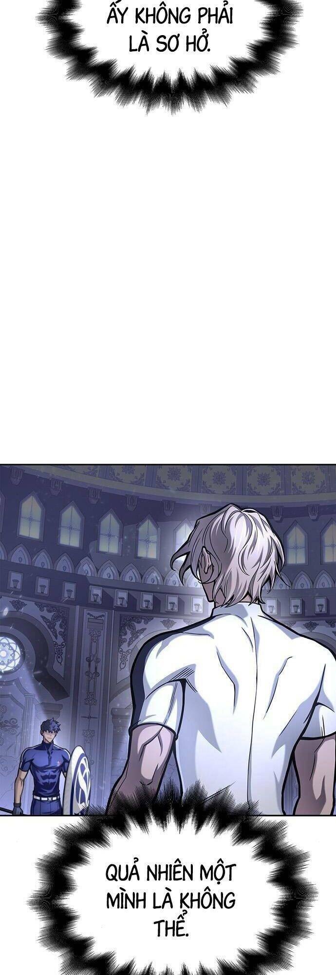 Cuộc Chiến Siêu Nhân: Chapter 31
