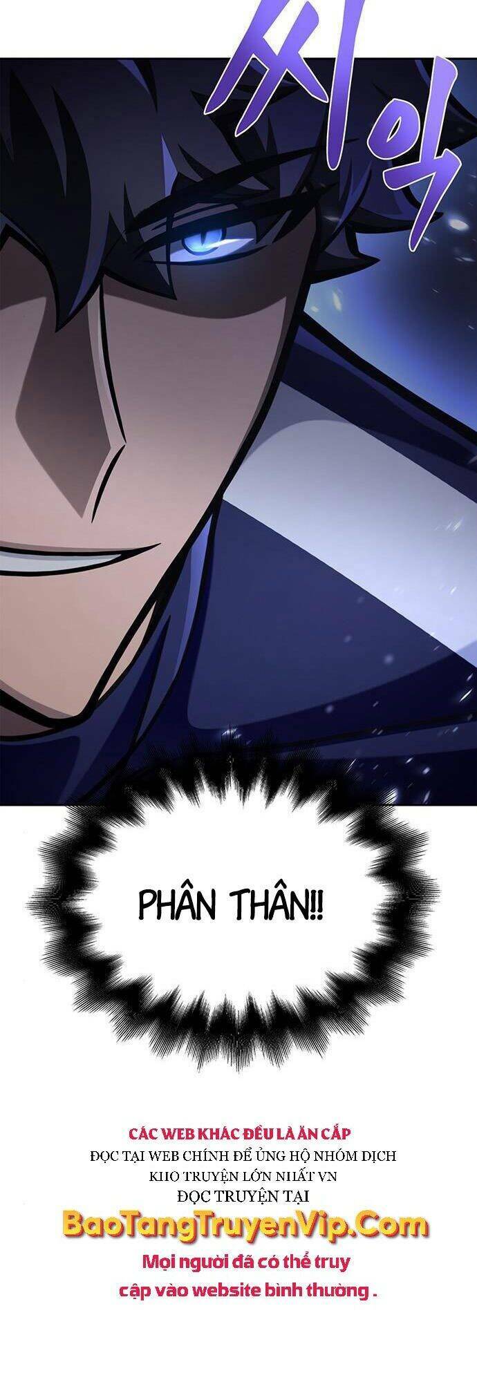 Cuộc Chiến Siêu Nhân: Chapter 31