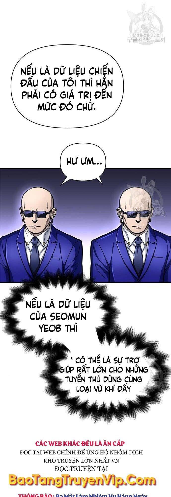 Cuộc Chiến Siêu Nhân: Chapter 32