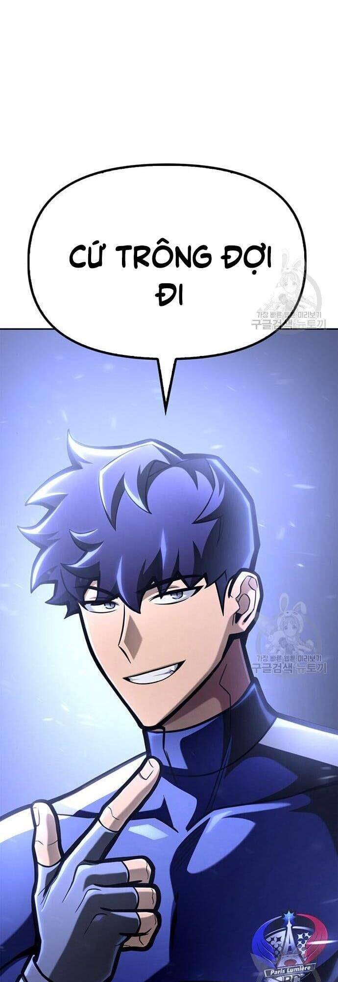 Cuộc Chiến Siêu Nhân: Chapter 32