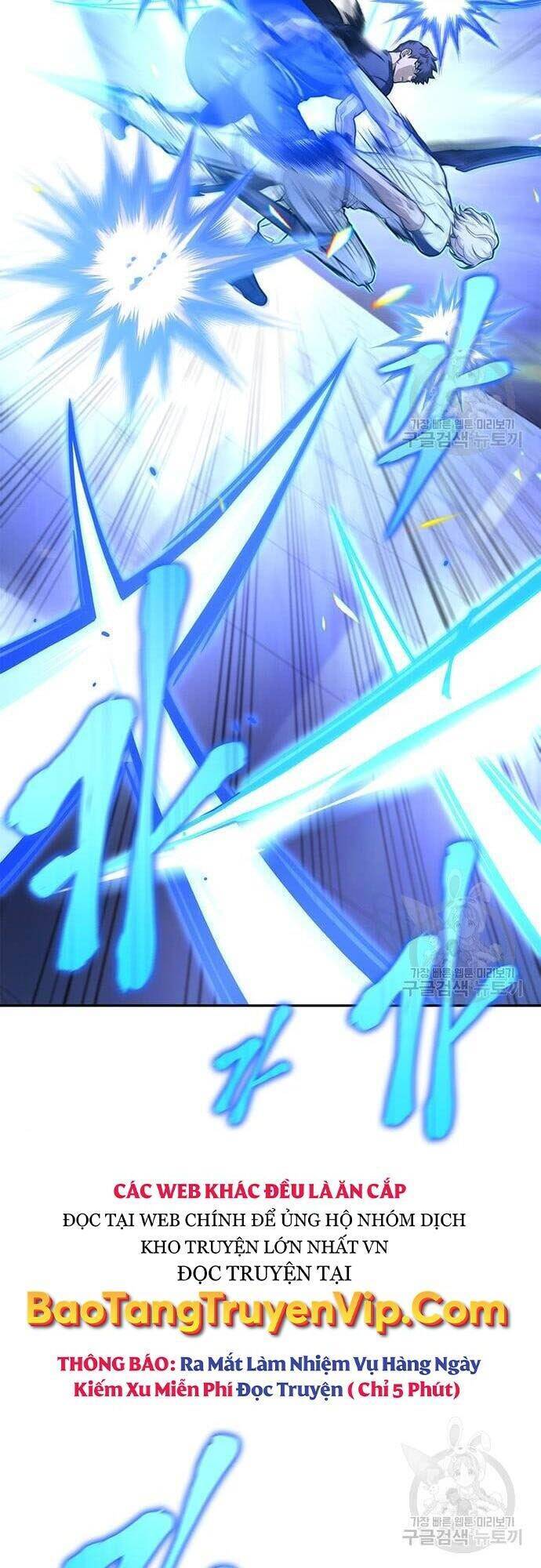 Cuộc Chiến Siêu Nhân: Chapter 32