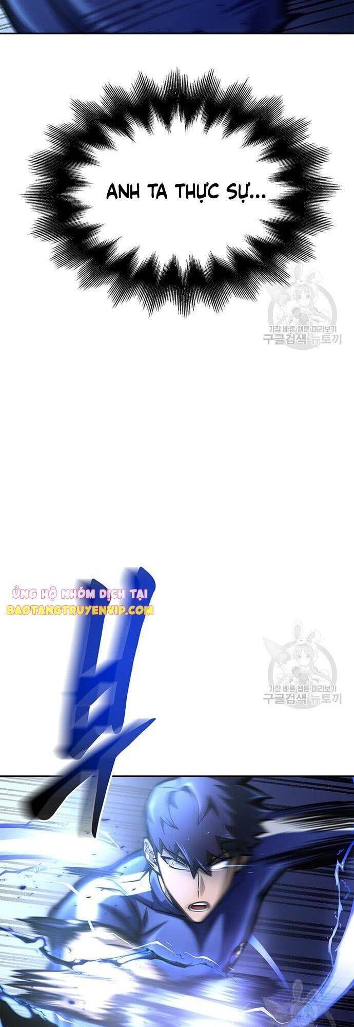 Cuộc Chiến Siêu Nhân: Chapter 32