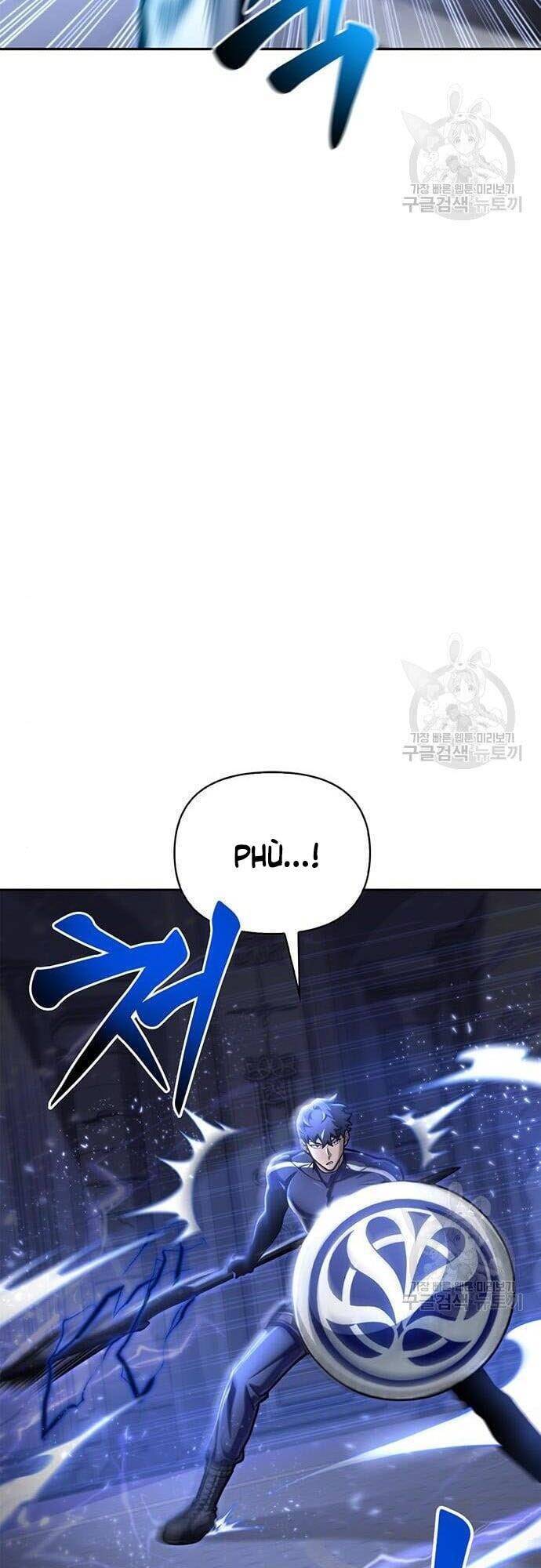 Cuộc Chiến Siêu Nhân: Chapter 32
