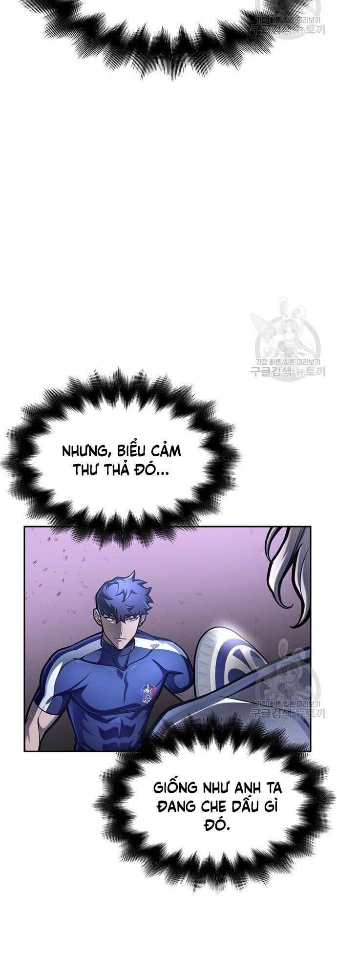 Cuộc Chiến Siêu Nhân: Chapter 32
