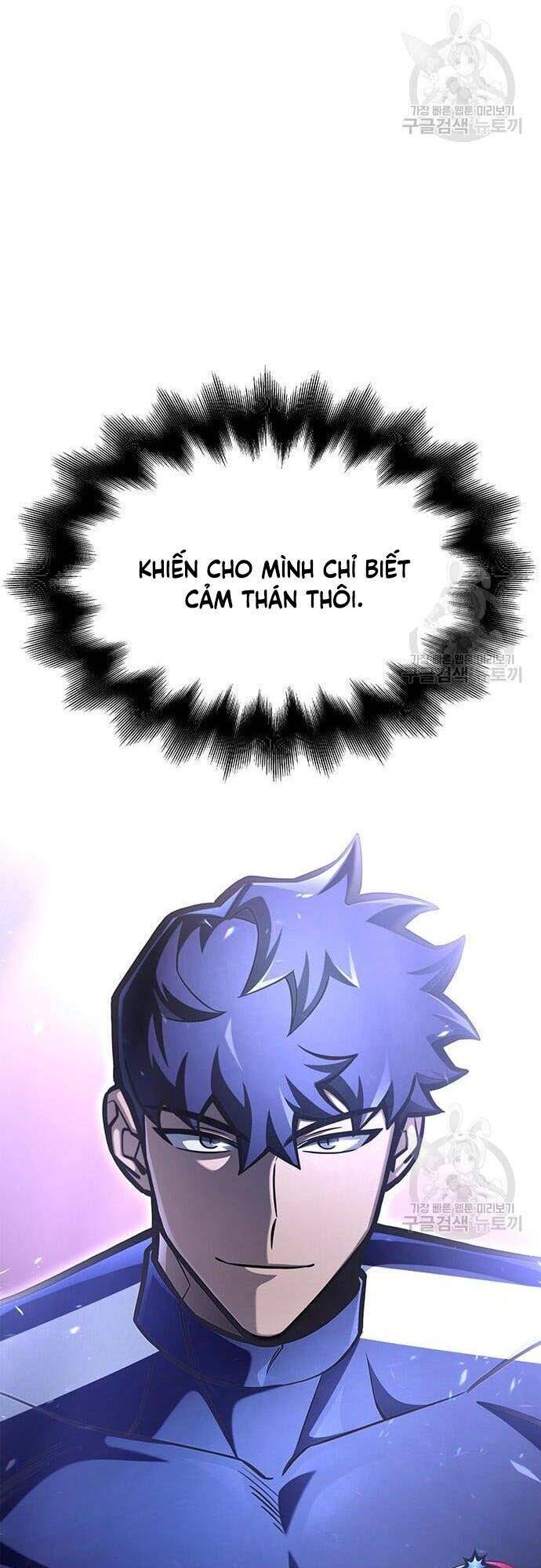 Cuộc Chiến Siêu Nhân: Chapter 32