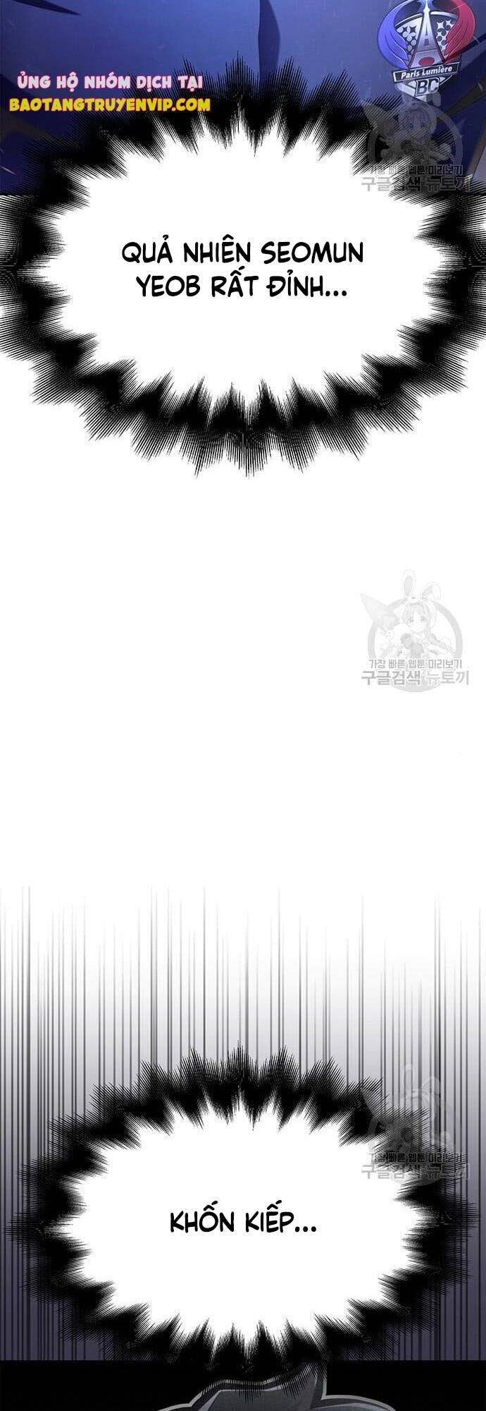 Cuộc Chiến Siêu Nhân: Chapter 32