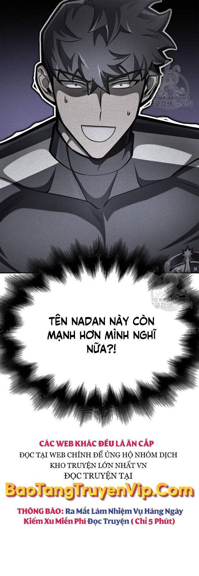 Cuộc Chiến Siêu Nhân: Chapter 32