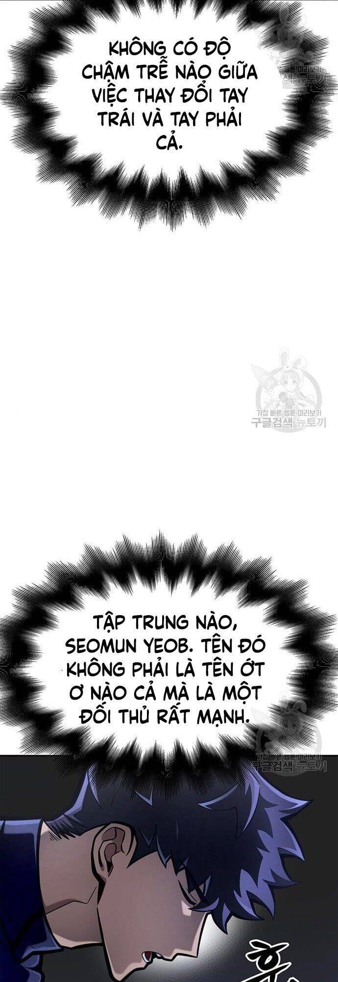 Cuộc Chiến Siêu Nhân: Chapter 32