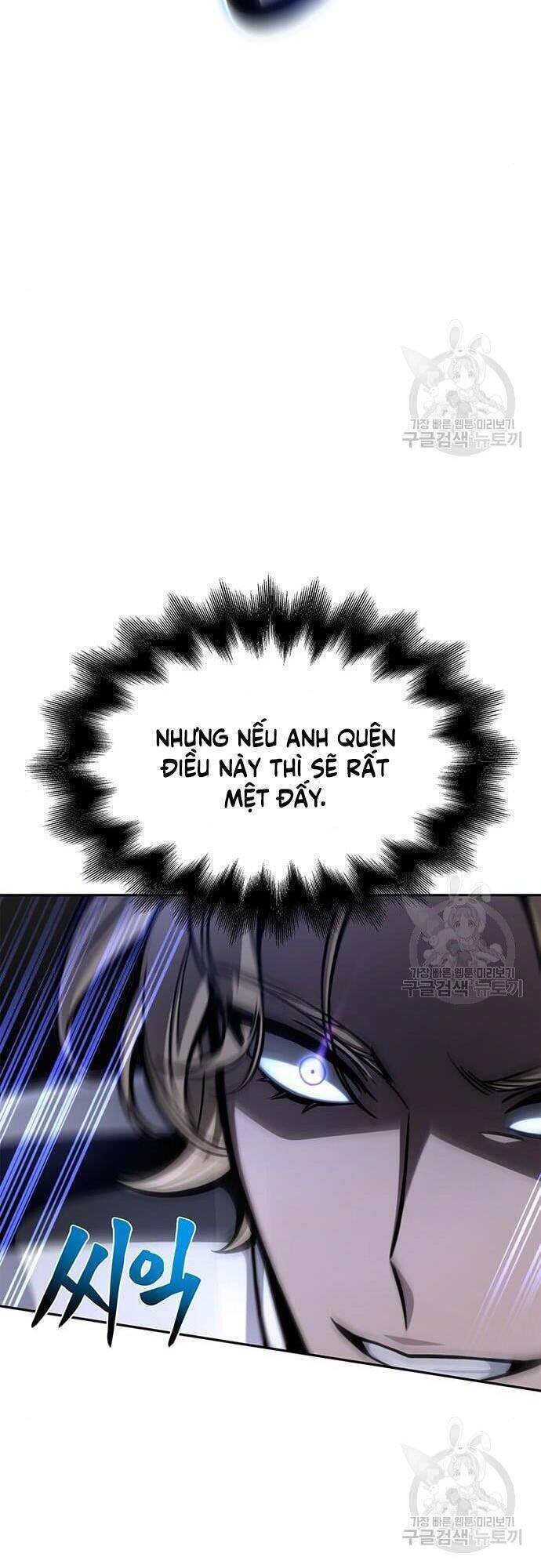 Cuộc Chiến Siêu Nhân: Chapter 32
