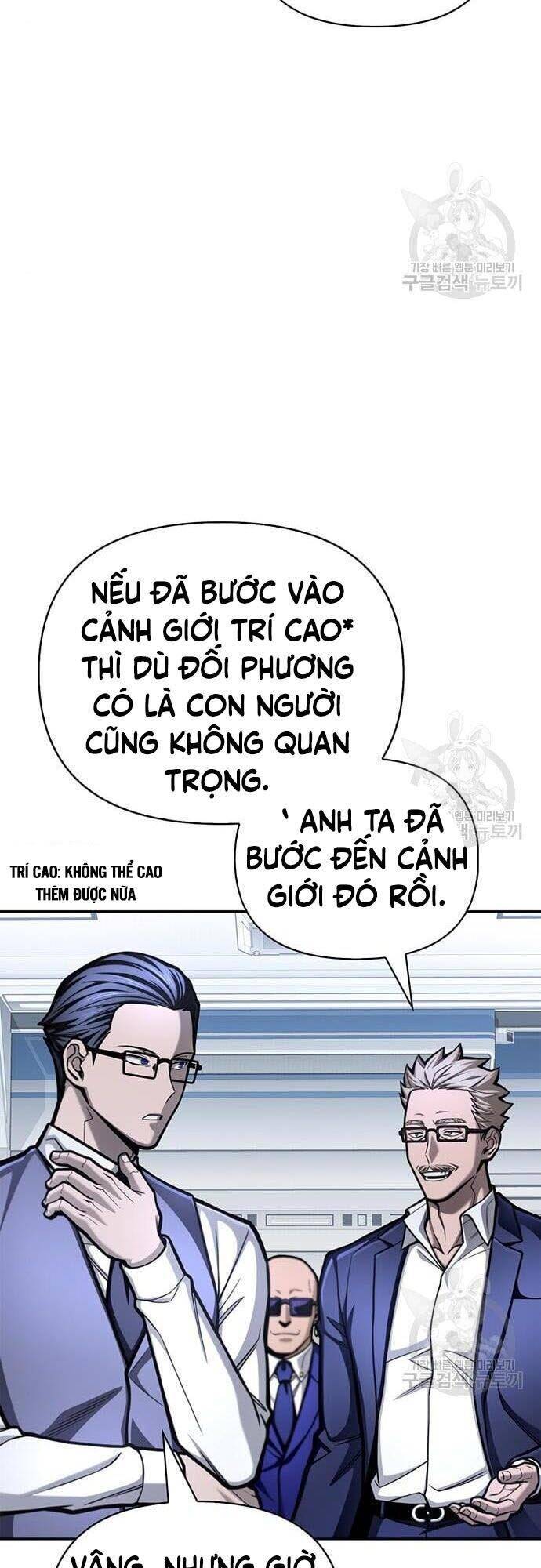 Cuộc Chiến Siêu Nhân: Chapter 32