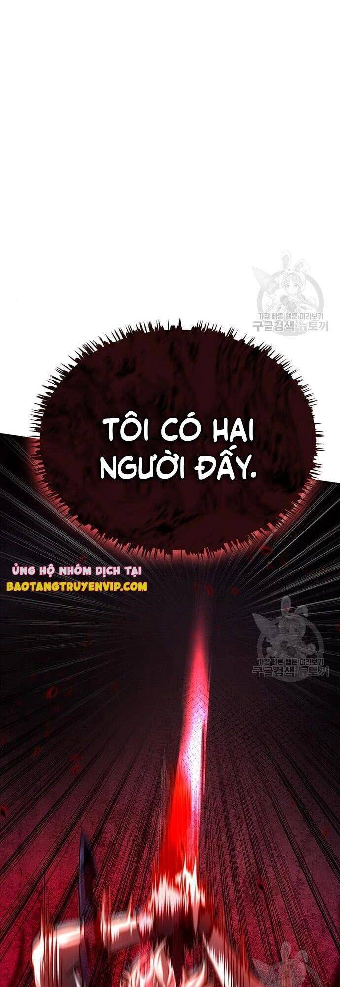 Cuộc Chiến Siêu Nhân: Chapter 32