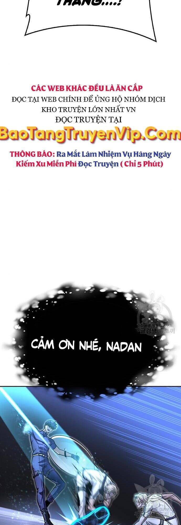 Cuộc Chiến Siêu Nhân: Chapter 32