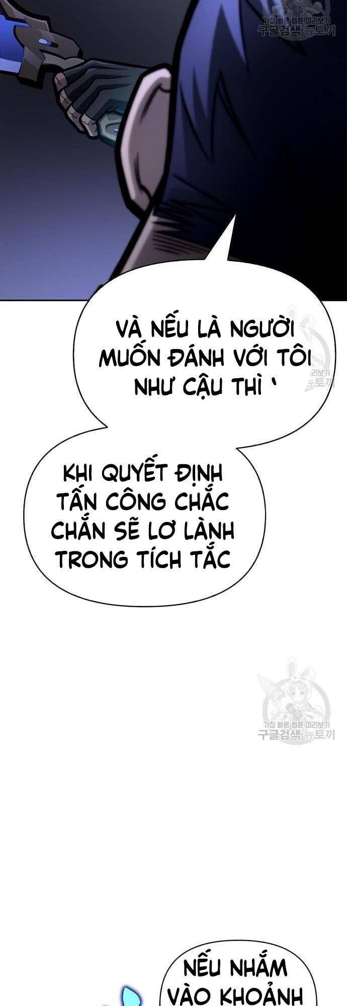 Cuộc Chiến Siêu Nhân: Chapter 32
