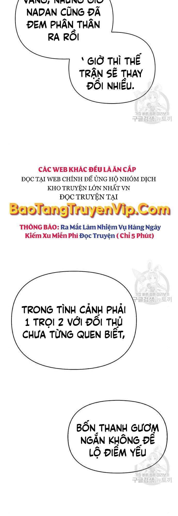 Cuộc Chiến Siêu Nhân: Chapter 32