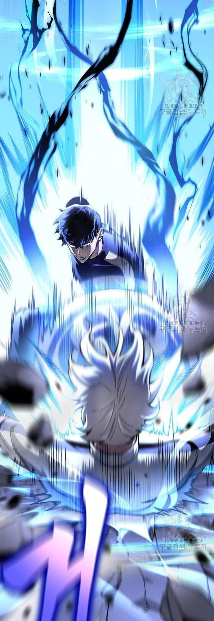 Cuộc Chiến Siêu Nhân: Chapter 32