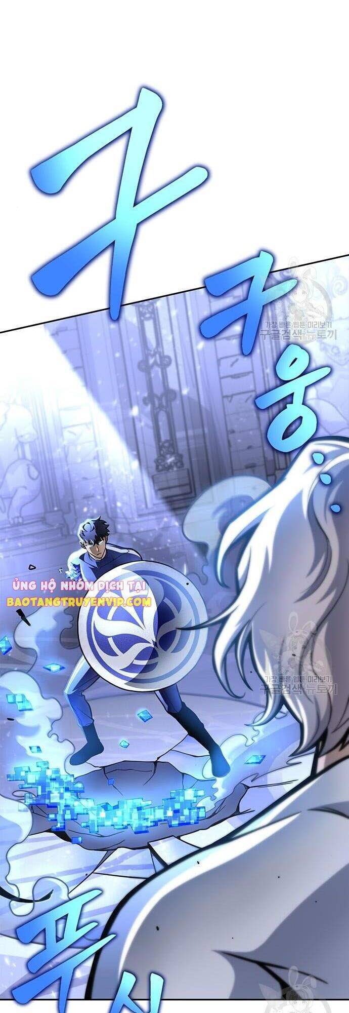Cuộc Chiến Siêu Nhân: Chapter 32
