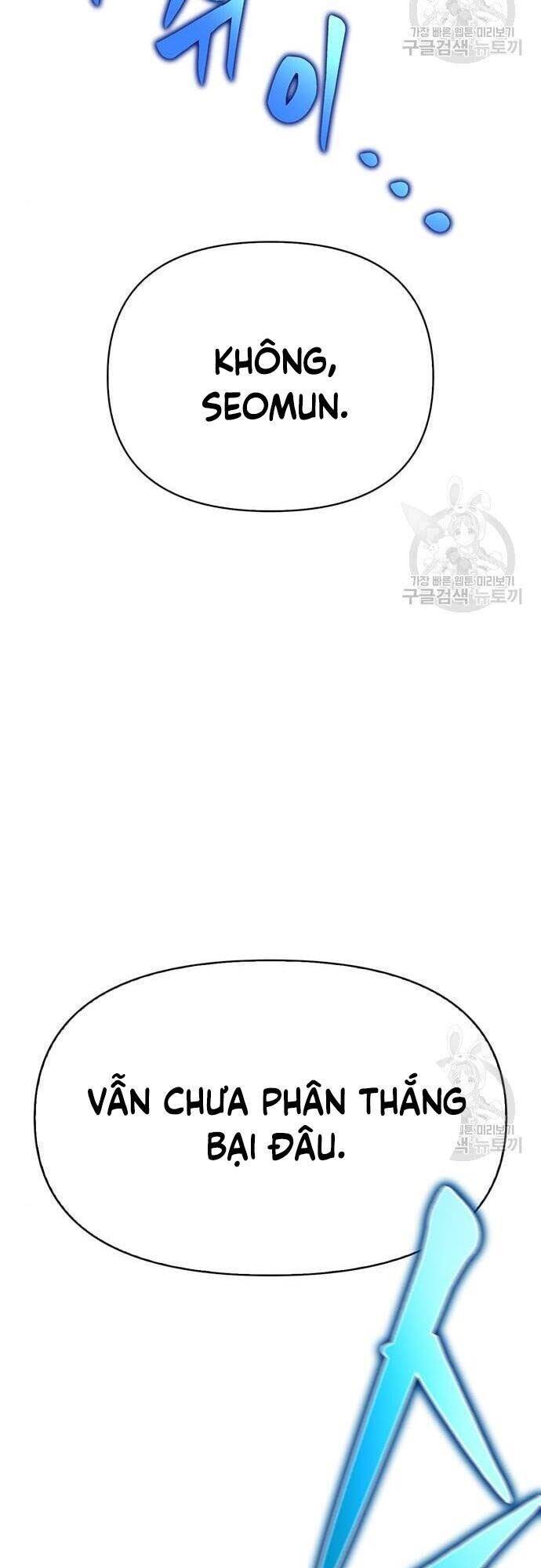 Cuộc Chiến Siêu Nhân: Chapter 32