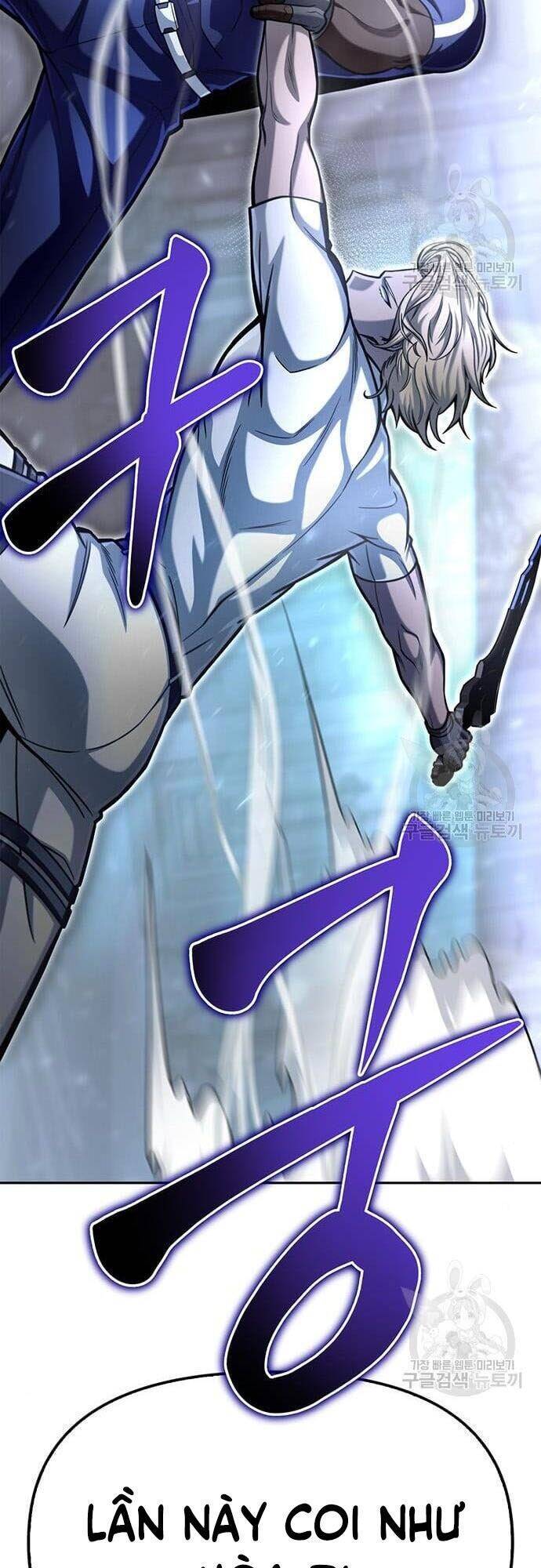 Cuộc Chiến Siêu Nhân: Chapter 32