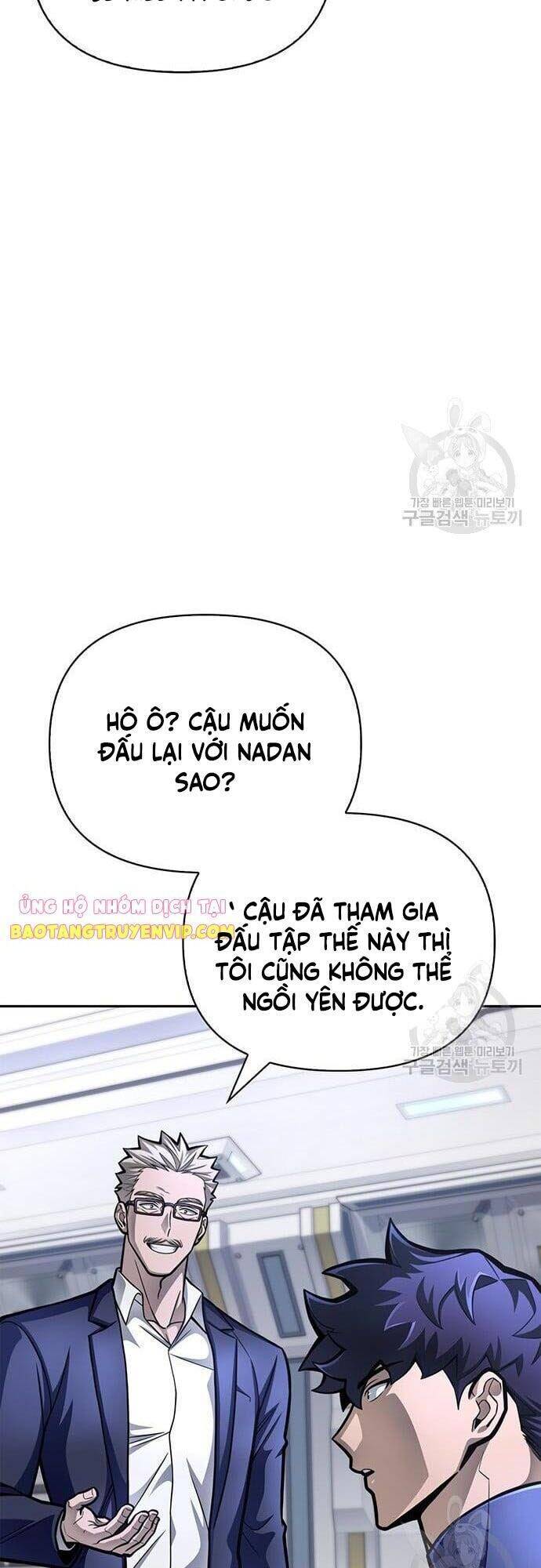 Cuộc Chiến Siêu Nhân: Chapter 32