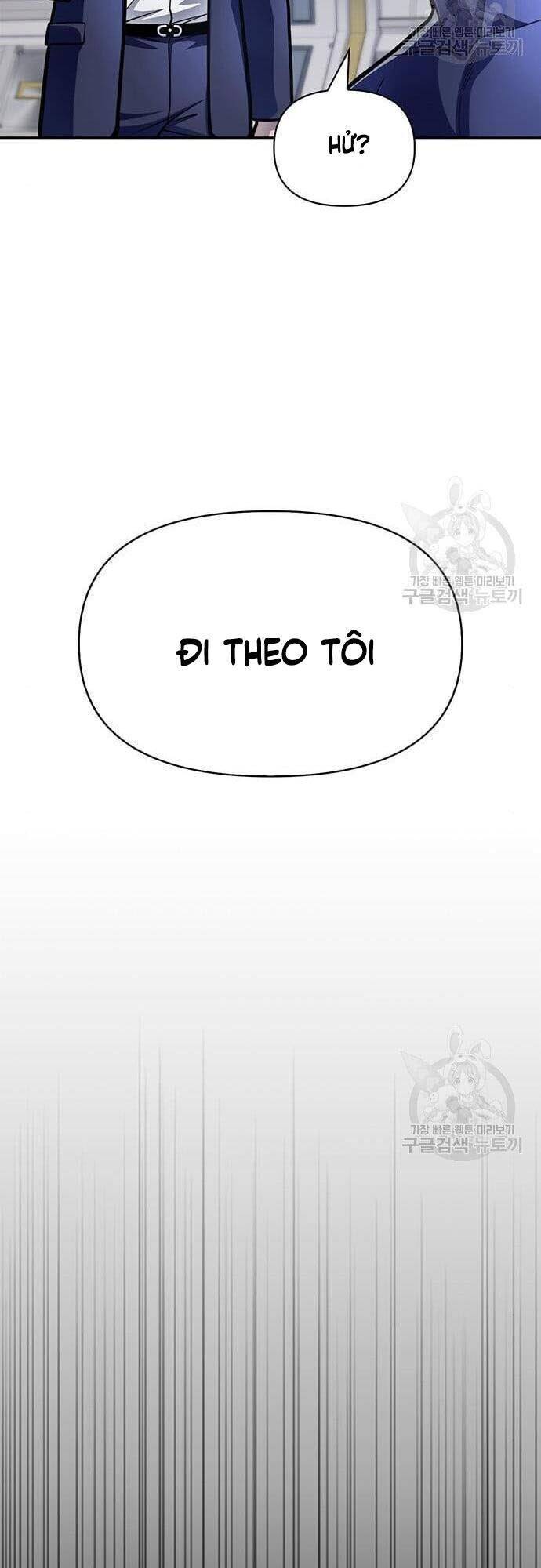 Cuộc Chiến Siêu Nhân: Chapter 32
