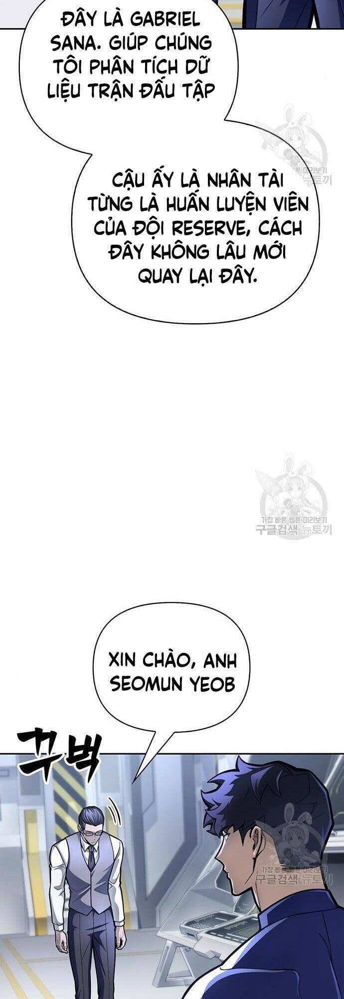 Cuộc Chiến Siêu Nhân: Chapter 32