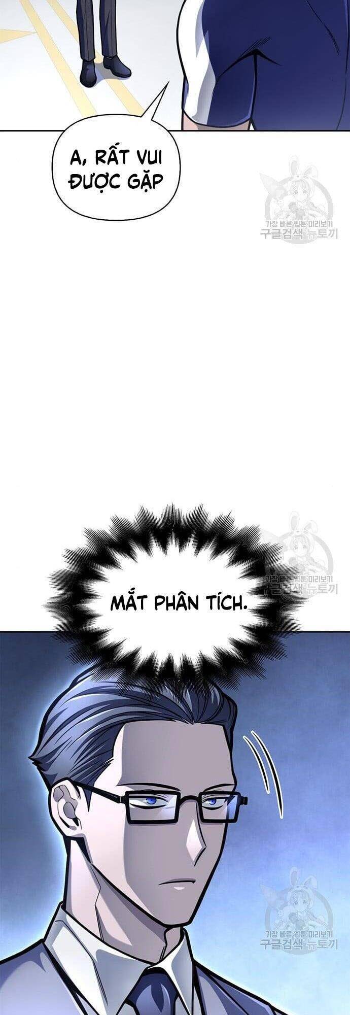 Cuộc Chiến Siêu Nhân: Chapter 32