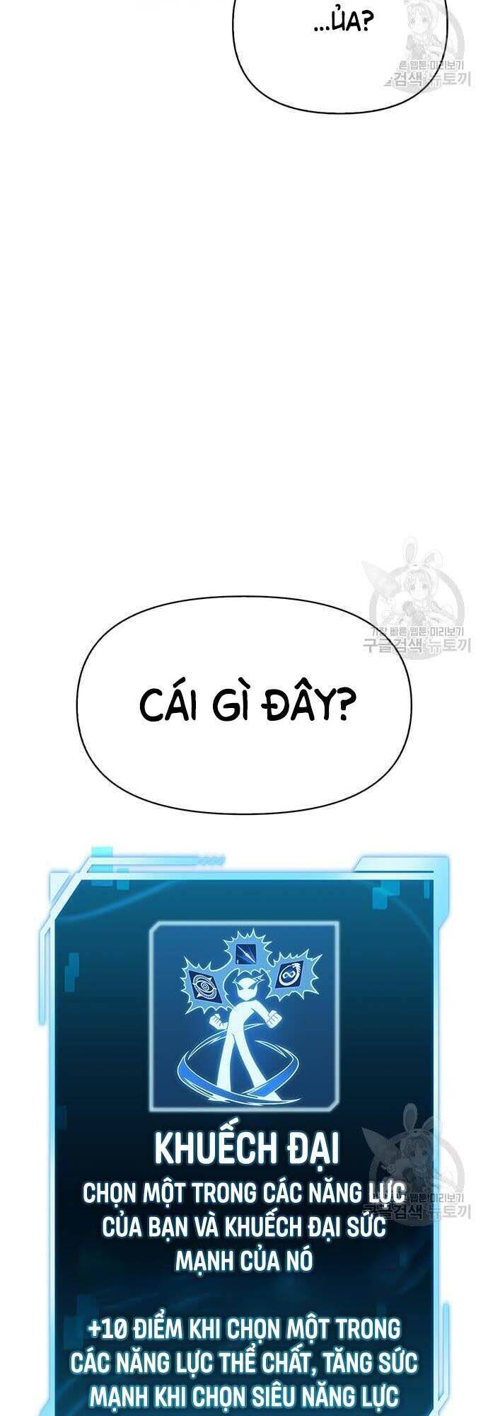 Cuộc Chiến Siêu Nhân: Chapter 33