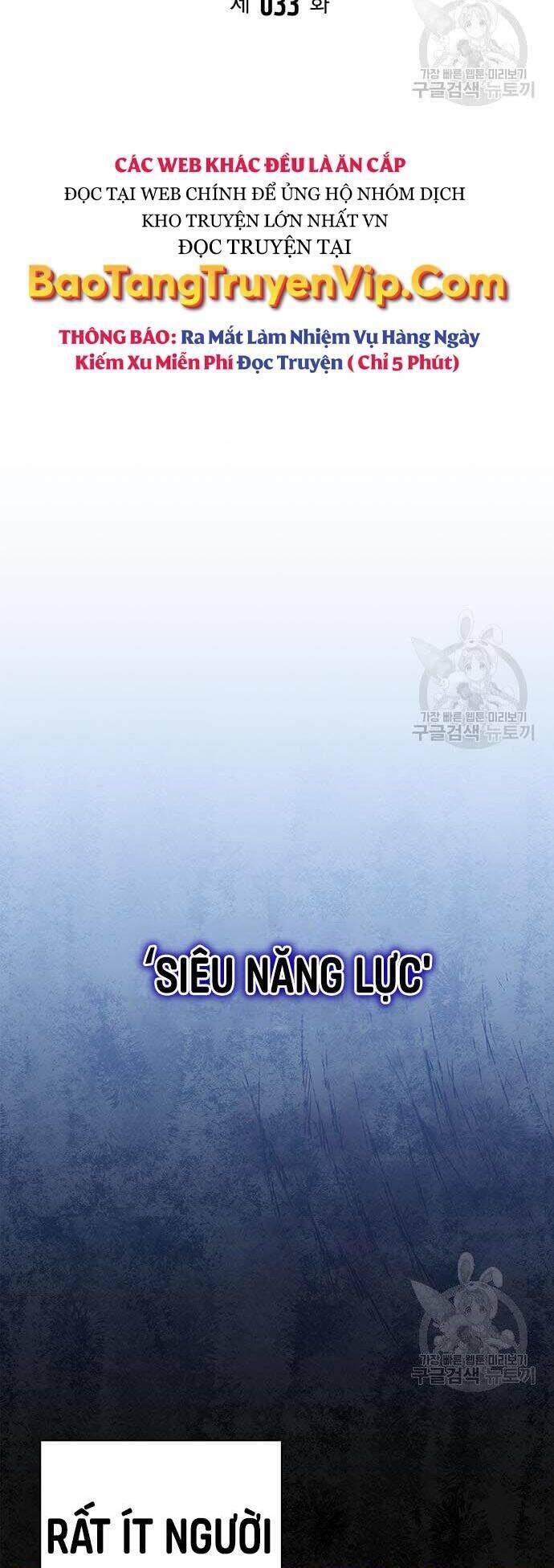Cuộc Chiến Siêu Nhân: Chapter 33